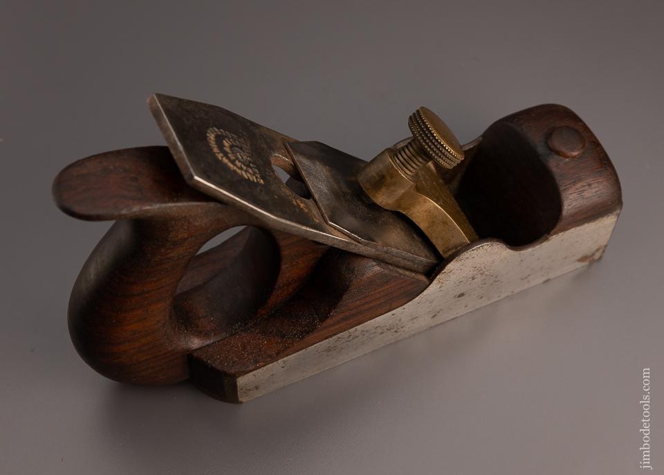 Excellent PRESTON Infill Smooth Plane - 97545