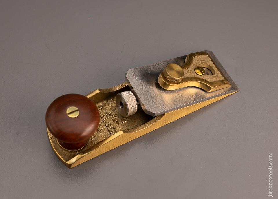 LIE NIELSEN No. 97 1/2 Chisel Edge Plane - 98411