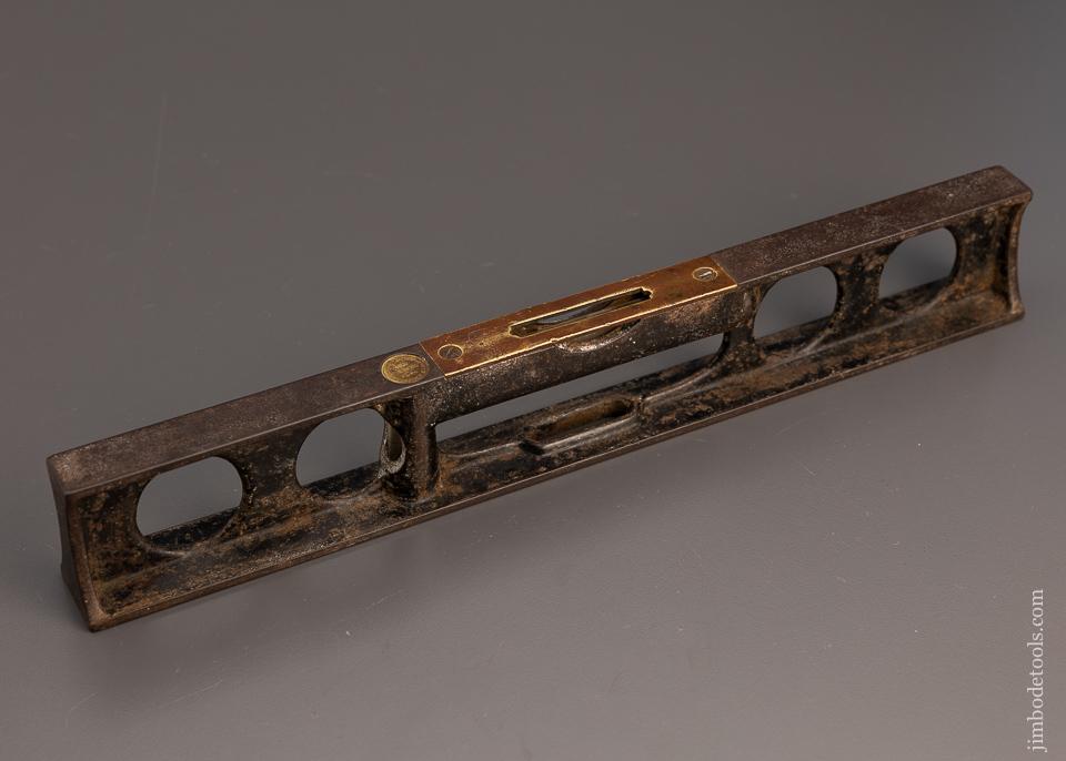 STANLEY No. 13 Nicholson’s Patent Level - 98511