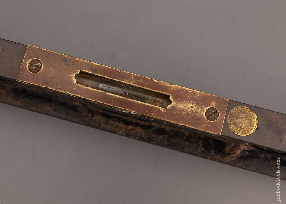 STANLEY No. 13 Nicholson’s Patent Level - 98511