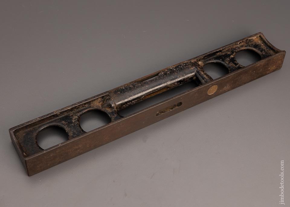 STANLEY No. 13 Nicholson’s Patent Level - 98511