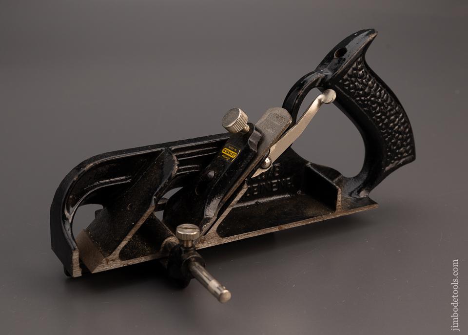 STANLEY No. 78 Duplex, Rabbet, and Filletster Plane - 98659