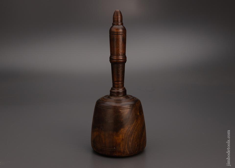 Extra Fancy Lignum Mallet 2.2 Pounds - 98760