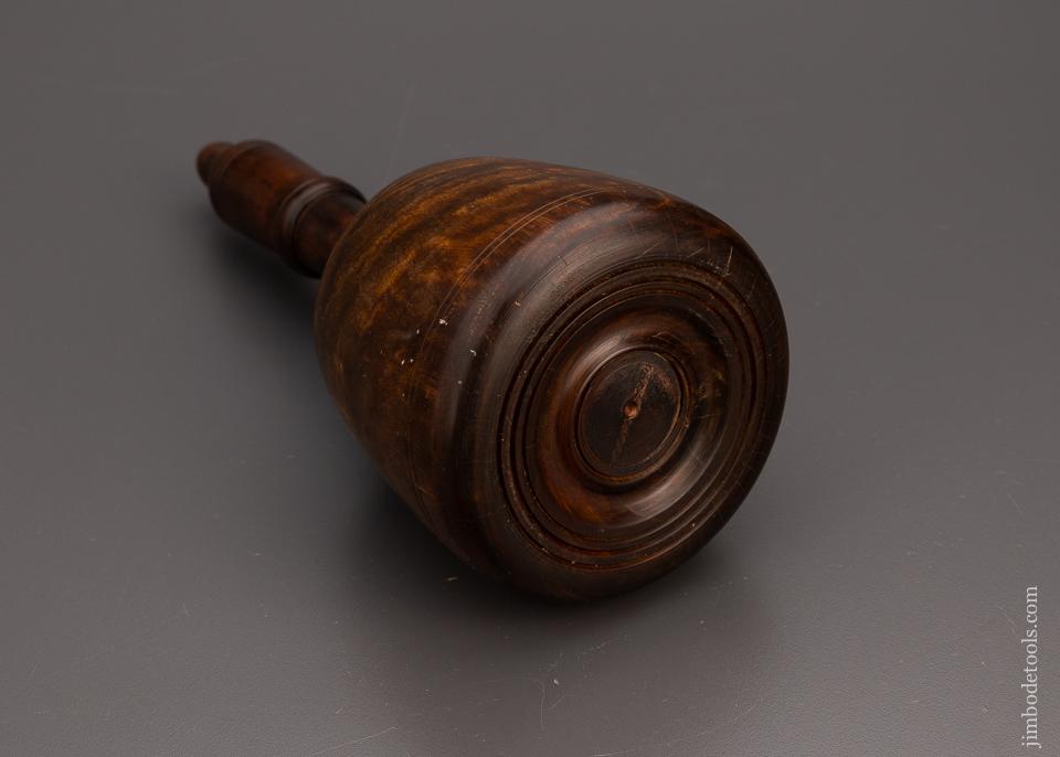 Extra Fancy Lignum Mallet 2.2 Pounds - 98760