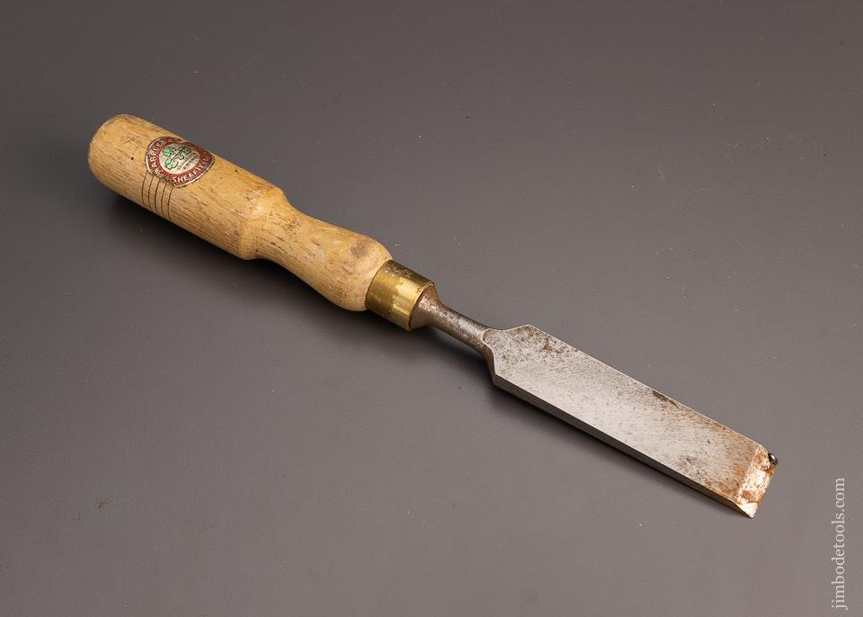 MARPLES 1 inch Chisel with Decal - 98790