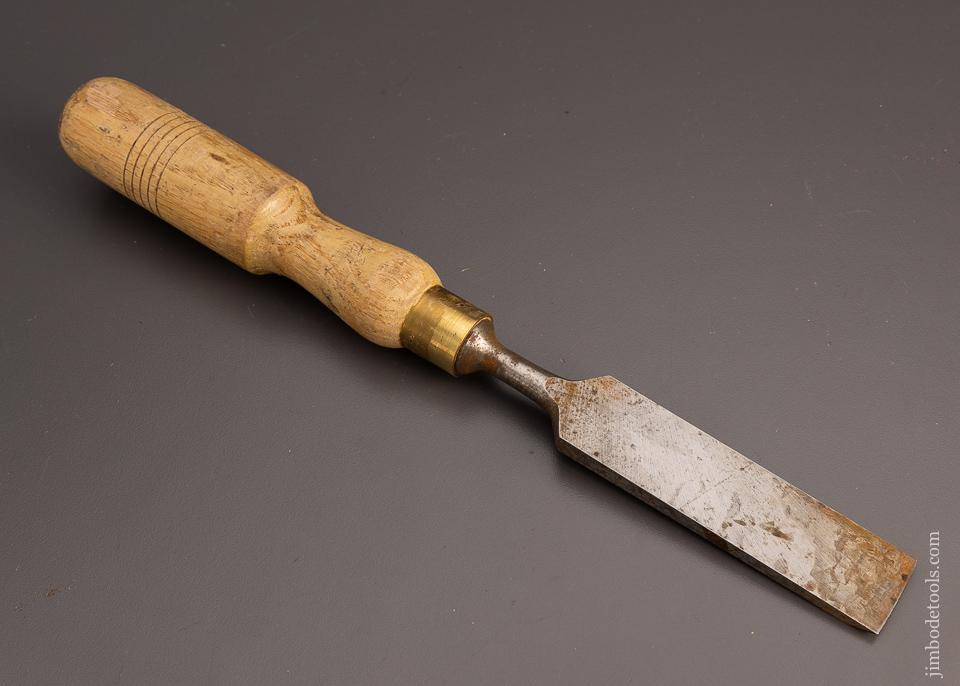 MARPLES 1 inch Chisel with Decal - 98790