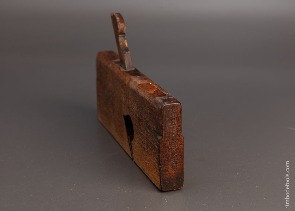 GOOD+-GREENSLADE-BRISTOL-1-Inch-Skew-Rabbet-Plane-98930