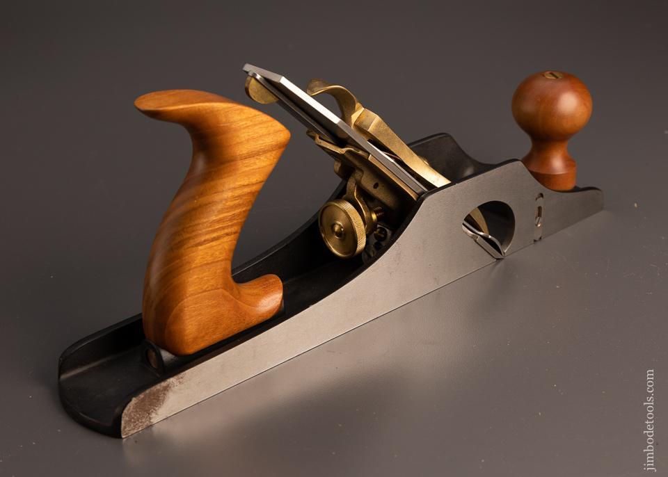 LIE NIELSEN No. 10 1/4 Rabbet Plane - Out of Stock At Lie Nielsen - 99808