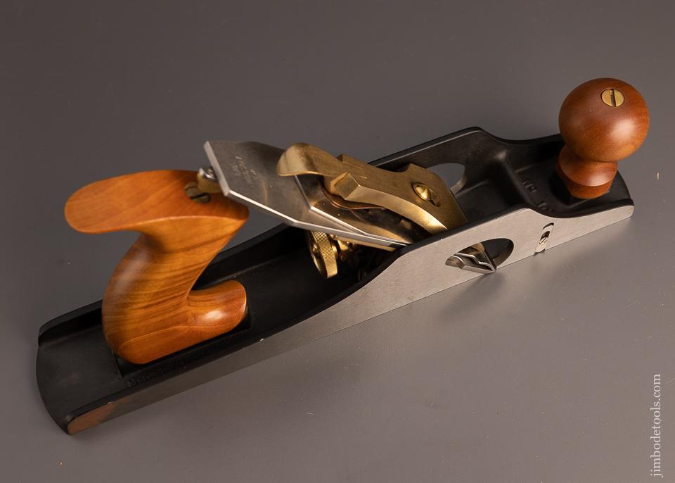 LIE NIELSEN No. 10 1/4 Rabbet Plane - Out of Stock At Lie Nielsen - 99808