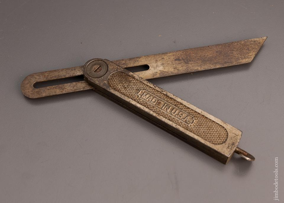 8 Inch STANLEY No. 18 Bevel Square - 99816