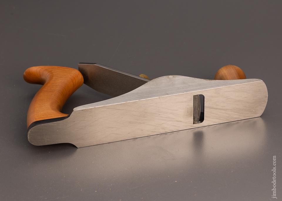 Fine LIE NIELSEN No. 40 1/2 Scrub Plane - 99825