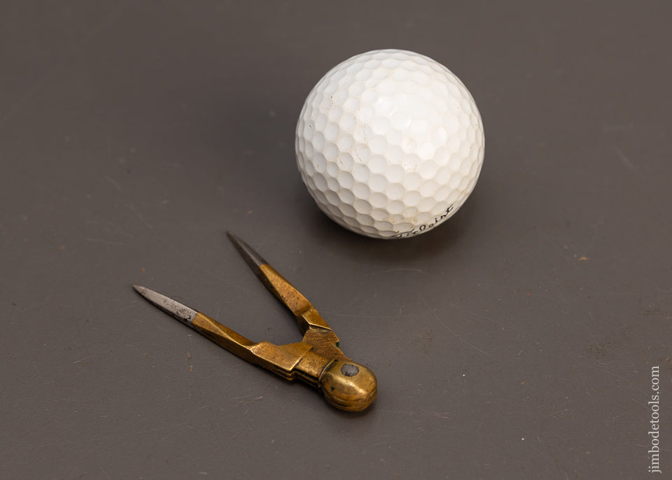 18th Century Ball Top Dividers 2 1/4 InchEXCELSIOR 118379