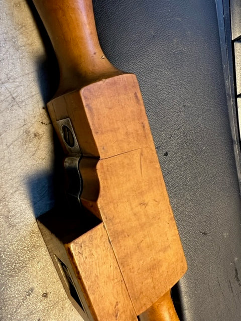 GLEAVE Boxwood Stair Railing Shave - 76330