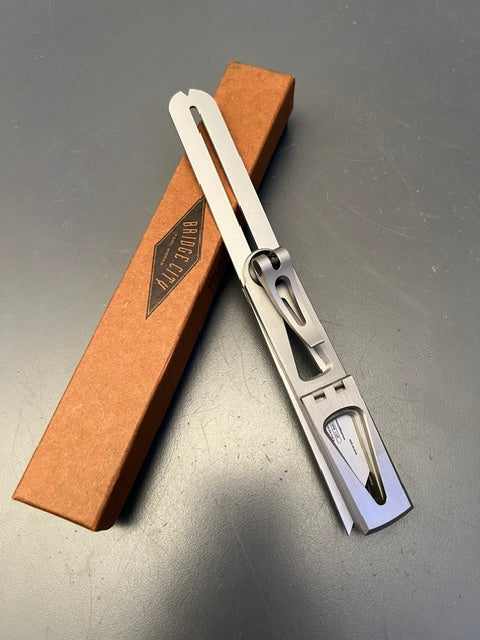 BRIDGE CITY TOOL WORKS MT-1 Multi Tool Mint in Box  121941
