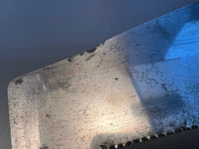 Rare & Fine SIMONDS No. 61 Hand Saw - Original Price Medallion $2.50 - 109698