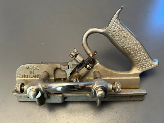 Fine RECORD No. 044 Plough Plane  - 77333