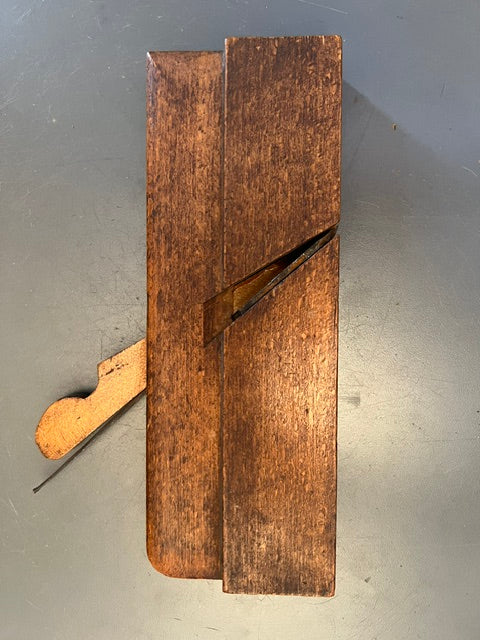 Exceptional Fine Moulding Plane by M. COPELAND - 74357 -