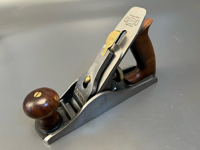 CLIFTON No. 3 Plane  Near Mint Used Once -- 103850