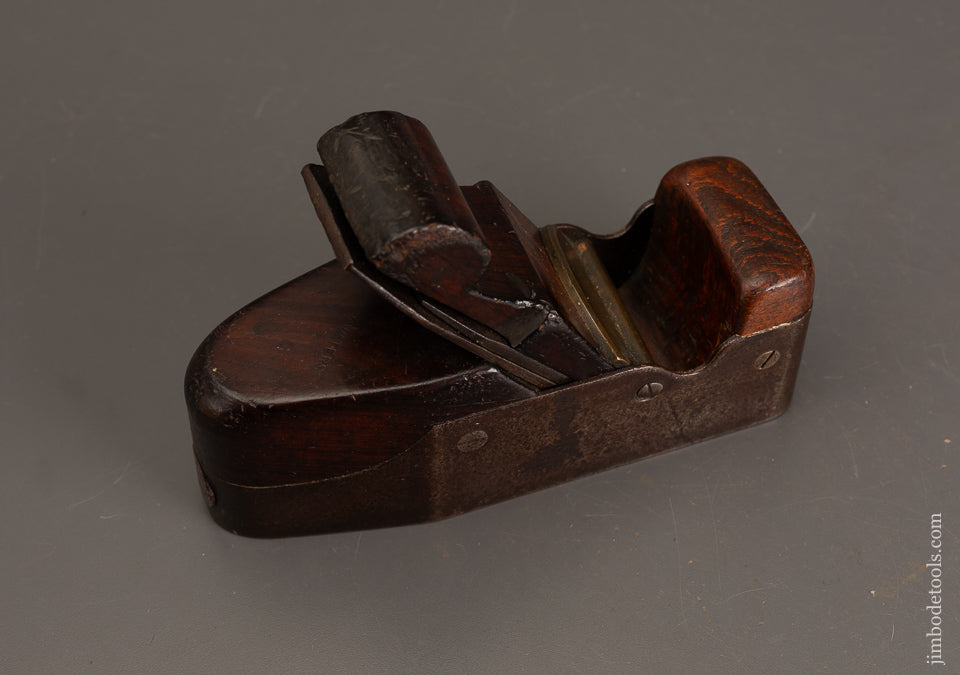 English-Rosewood-Infill-Smooth-Plane-120942