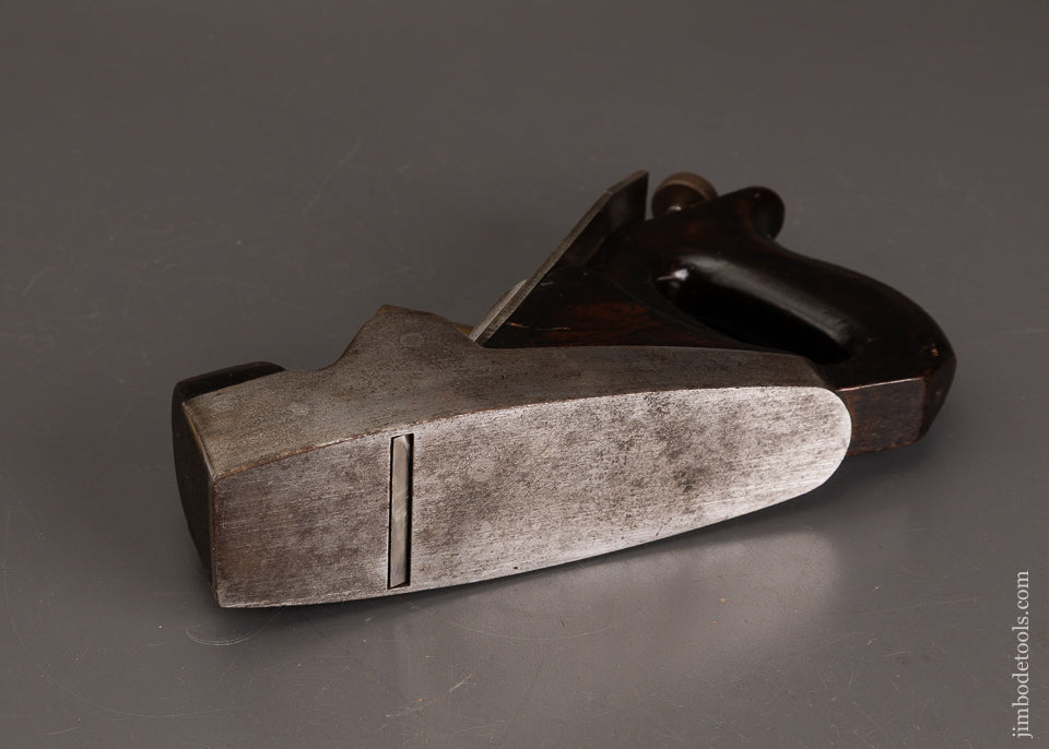 Excellent-NORRIS-No.-A5-Infill-Smooth-Plane-121228-AS-OF-JULY-1