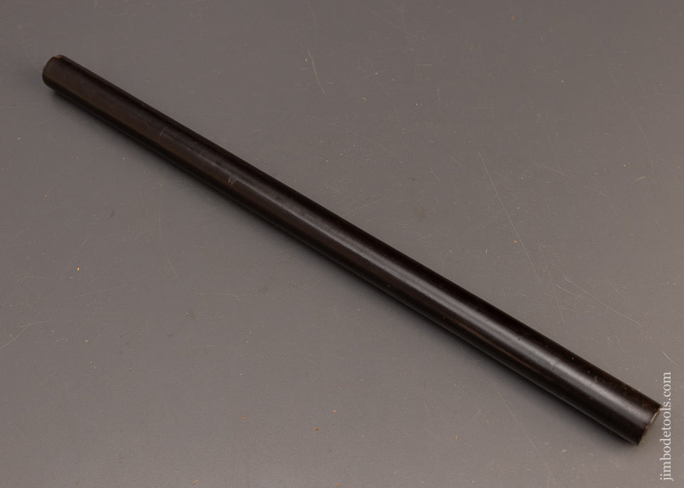 15 inch Ebony Lining Rule - 114860