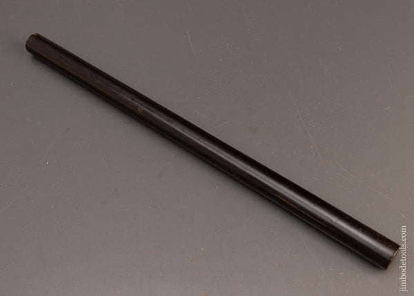 15 inch Ebony Lining Rule - 114860