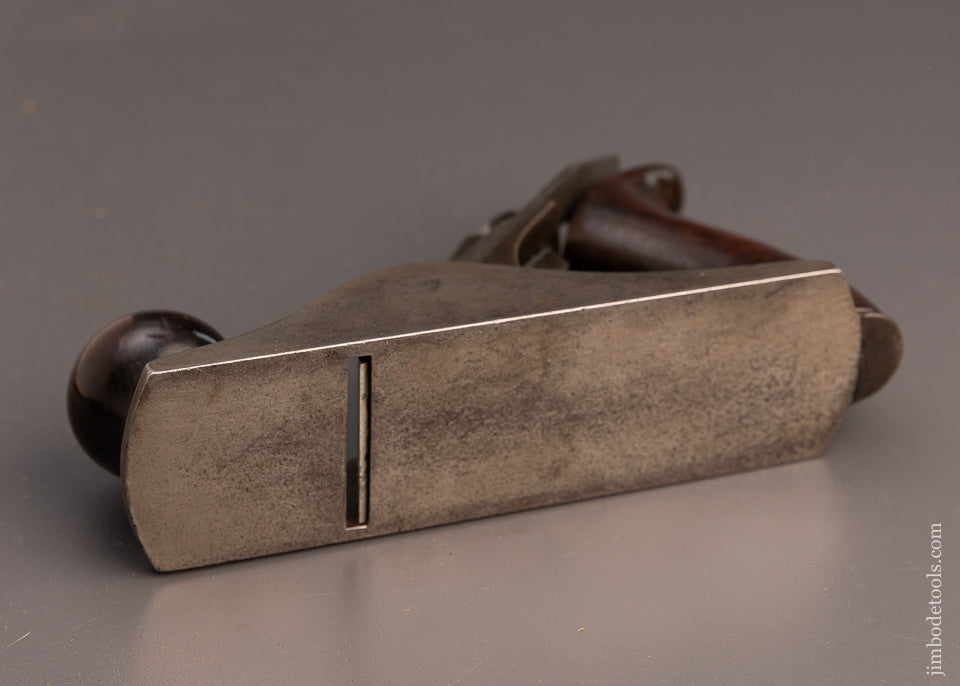 Fine STANLEY No. 1 Smooth Plane Ca. 1892-1907 - 112655