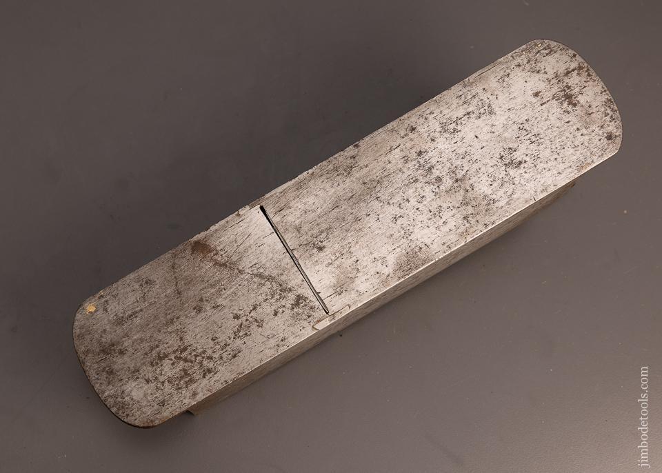 Excellent ROB’T. TOWELL Dovetailed Miter Plane - EXCELSIOR 100100