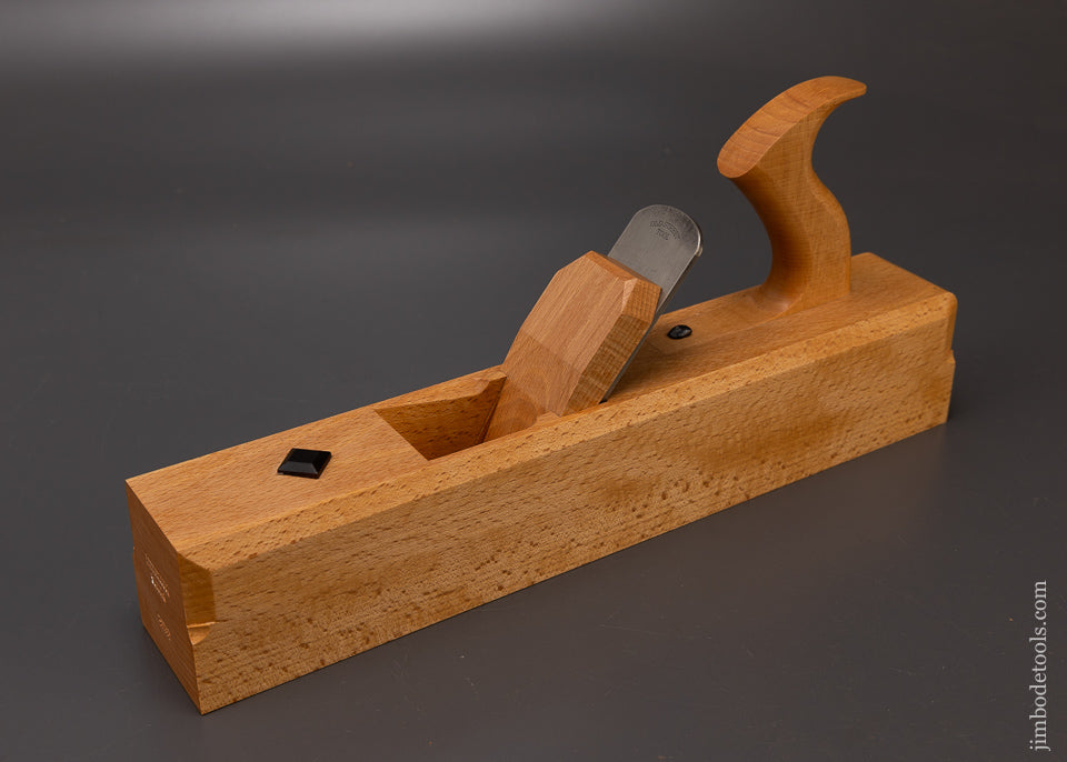 Spectacular OLD STREET TOOL (CLARK & WILLIAMS) 15 Inch Jack Plane - EXCELSIOR 108517