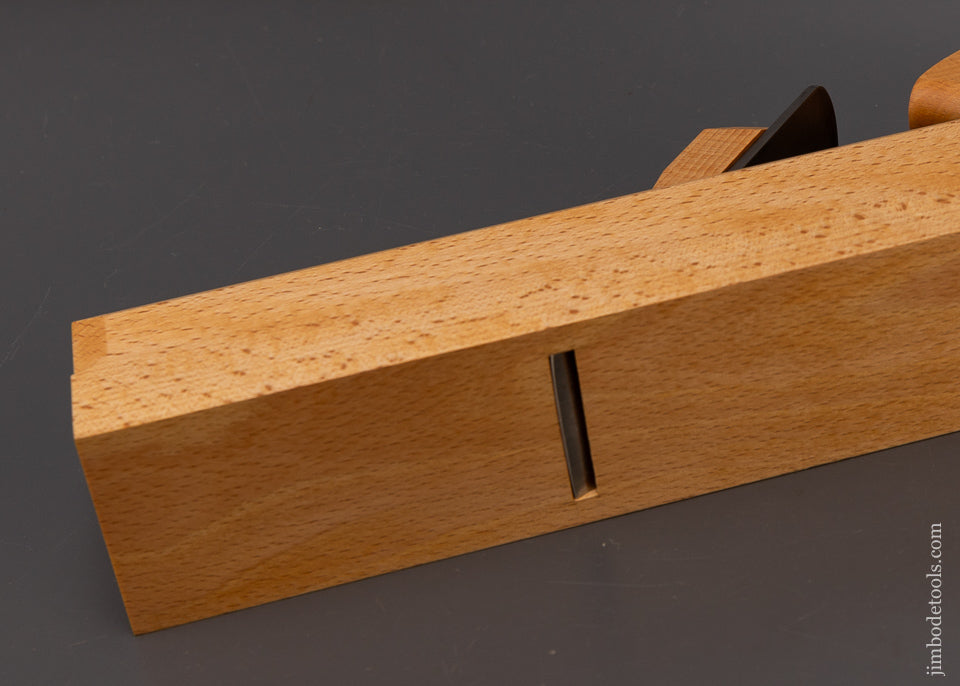 Spectacular OLD STREET TOOL (CLARK & WILLIAMS) 15 Inch Jack Plane - EXCELSIOR 108517