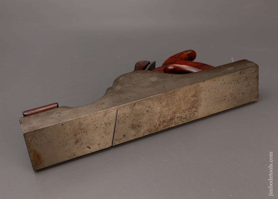 Rare Unusual & Stunning Infill Plane Skewed with a Slanted Body - EXCELSIOR 111407