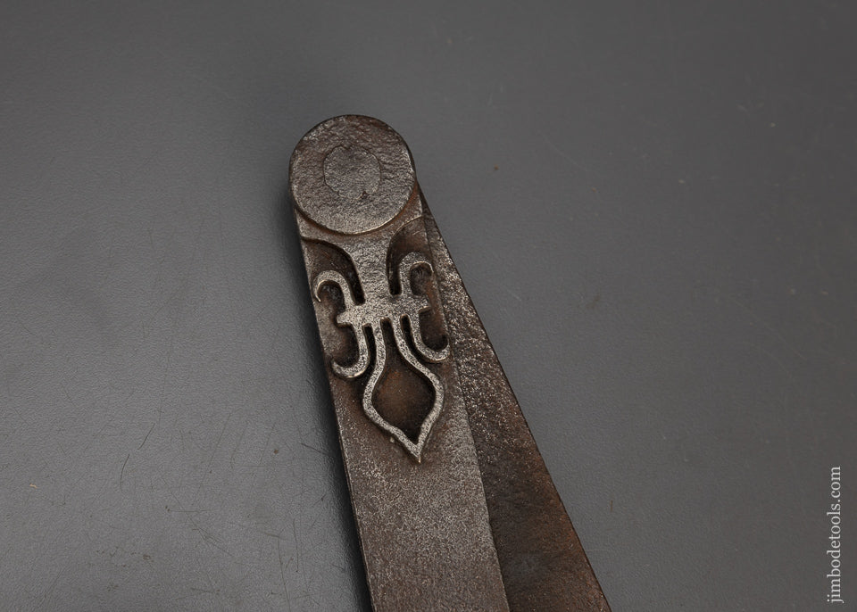 Gorgeous 18th Century Dividers -  EXCELSIOR 115599