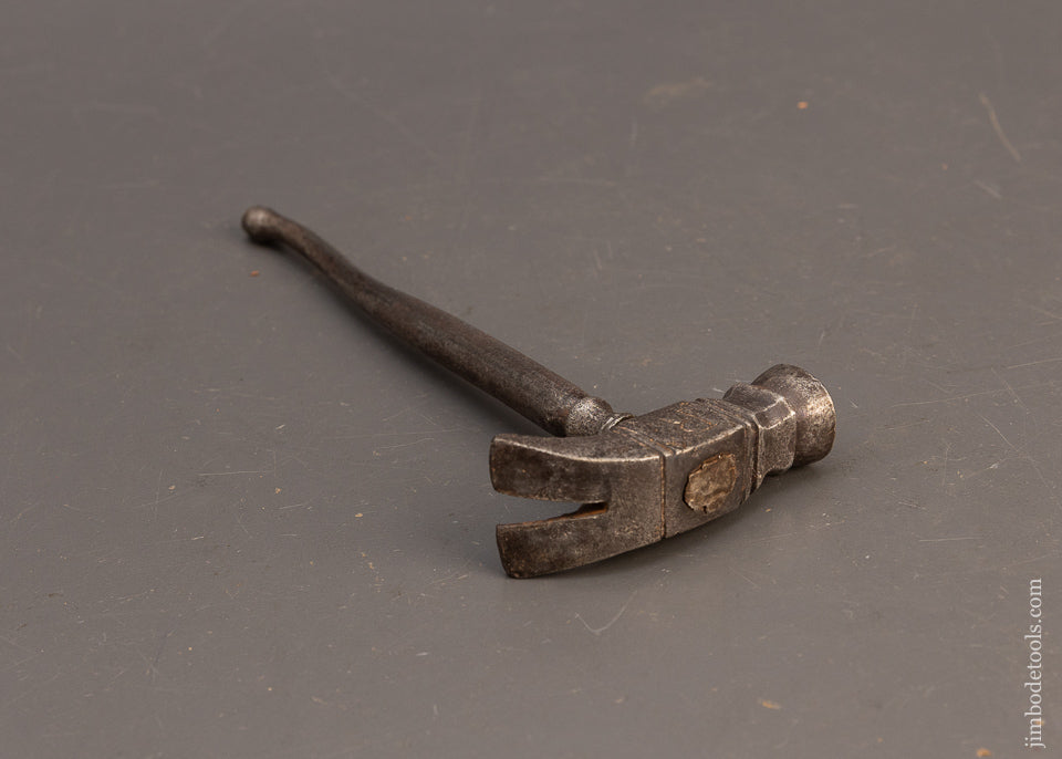 Gorgeous 18th Century Claw Hammer - EXCELSIOR 116036