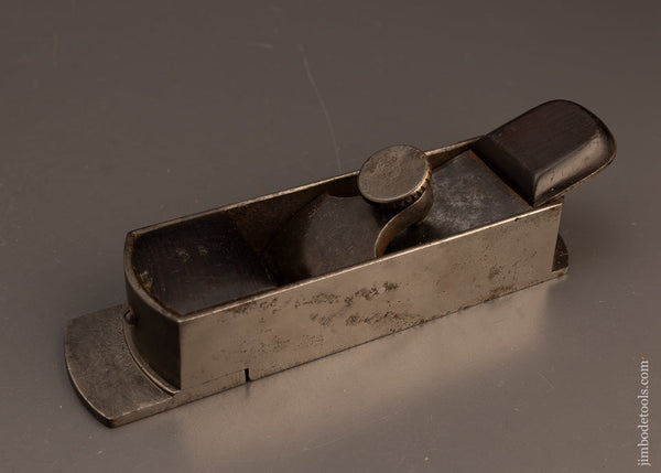 ERLANDSEN-N.Y.C.-Infill-Miter-Plane-EXCELSIOR-117456