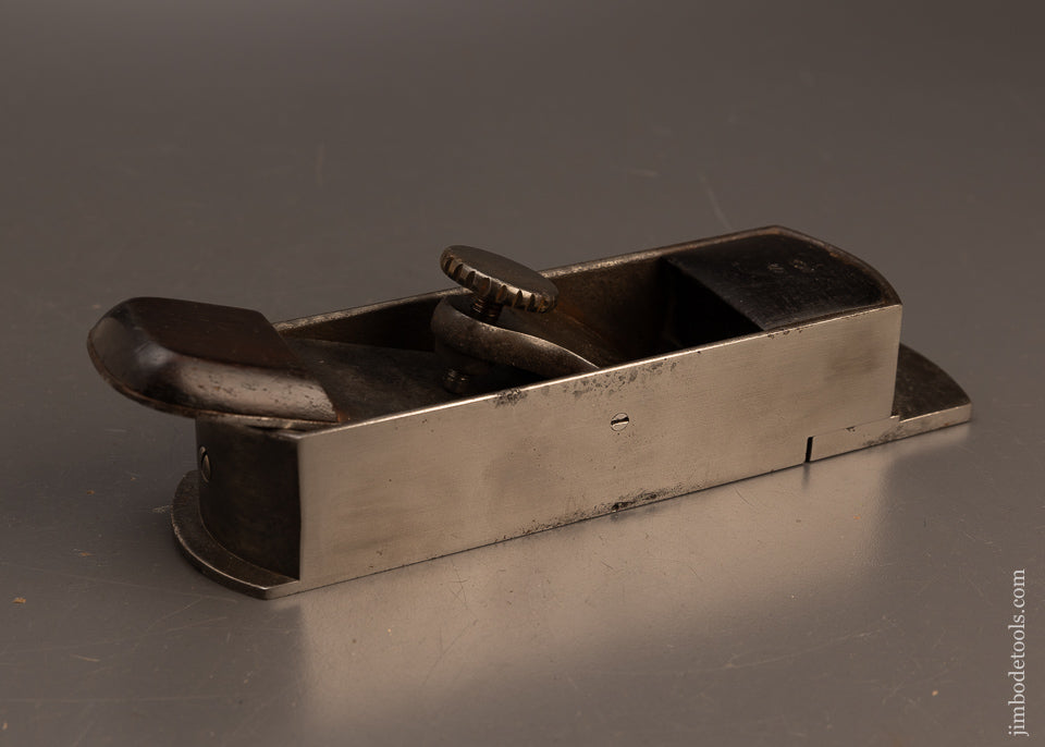 ERLANDSEN-N.Y.C.-Infill-Miter-Plane-EXCELSIOR-117456