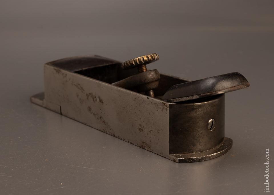 ERLANDSEN-N.Y.C.-Infill-Miter-Plane-EXCELSIOR-117456