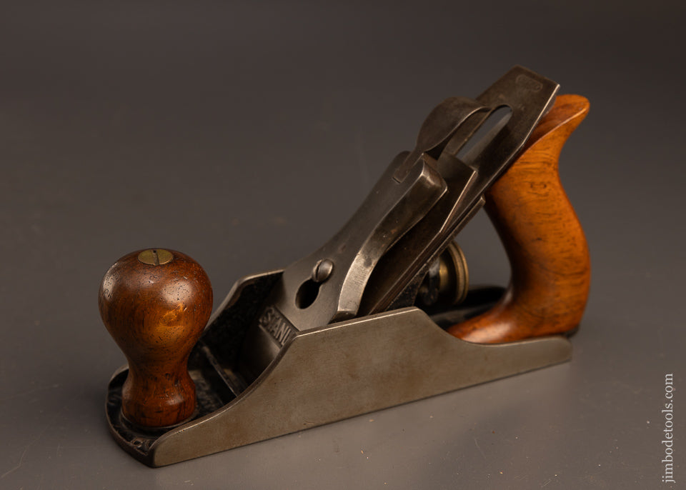 Premium-STANLEY-No.-602-Bedrock-Smooth-Plane-EXCELSIOR-117531