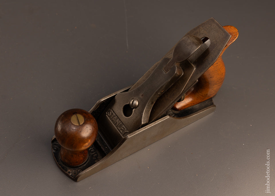 Premium-STANLEY-No.-602-Bedrock-Smooth-Plane-EXCELSIOR-117531