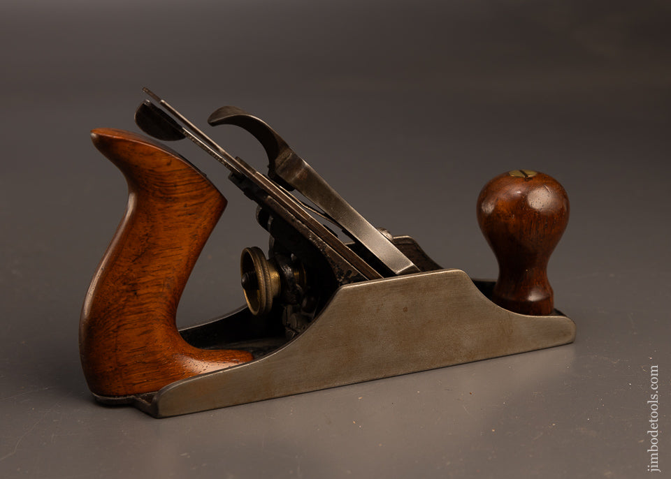 Premium-STANLEY-No.-602-Bedrock-Smooth-Plane-EXCELSIOR-117531