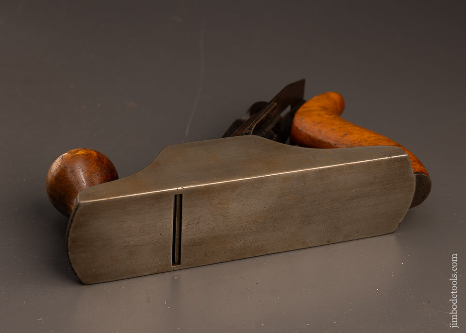 Premium-STANLEY-No.-602-Bedrock-Smooth-Plane-EXCELSIOR-117531