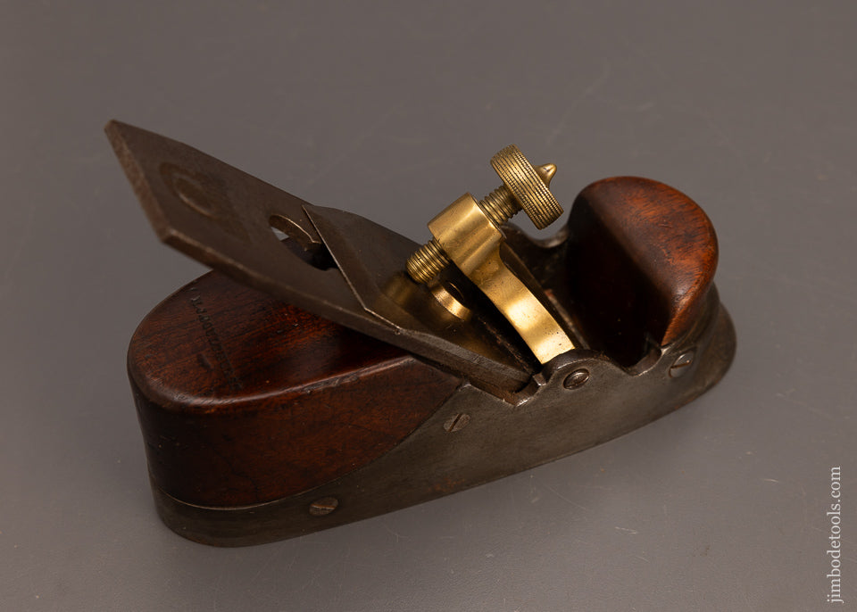 Remarkable-Infill-Smooth-Plane-with-Sculpted-Iron-Toe-EXCELSIOR-117785