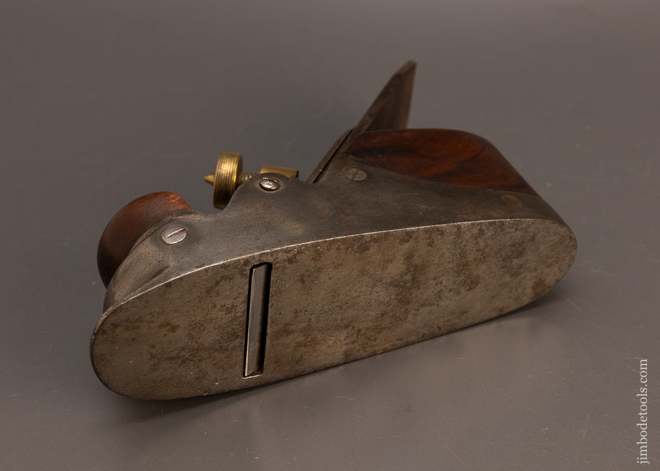Remarkable-Infill-Smooth-Plane-with-Sculpted-Iron-Toe-EXCELSIOR-117785