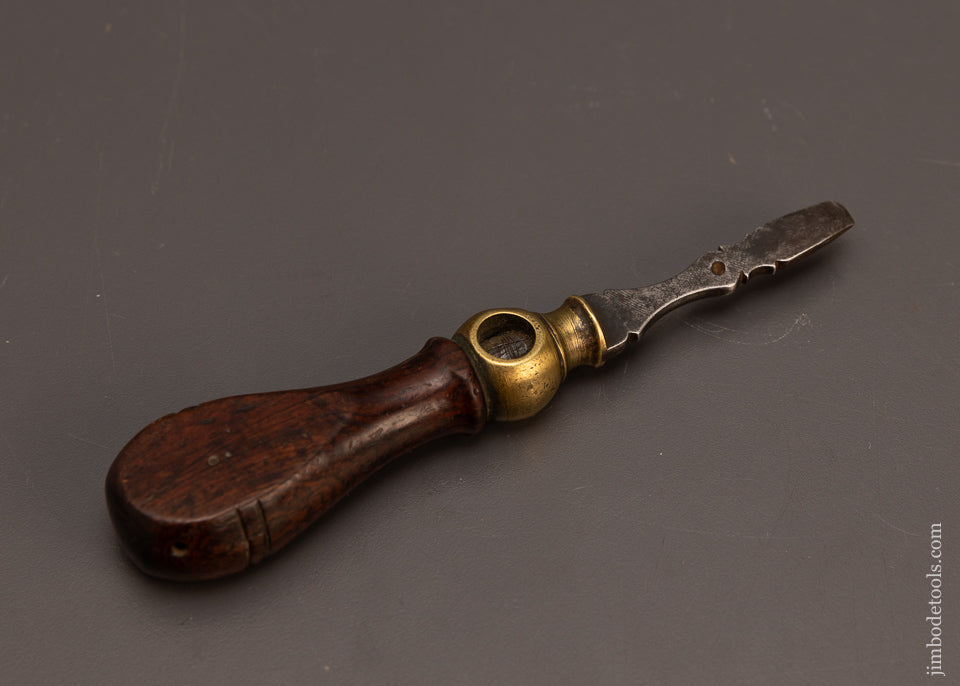 Gorgeous-18th-Century-Fancy-Gunsmith’s-Screwdriver-EXCELSIOR-117879