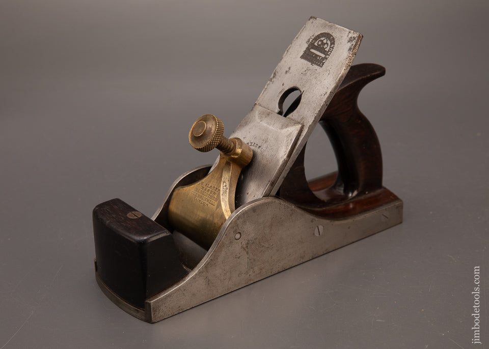 Premium-Fabulous-SLATER-Rosewood-Infill-Smooth-Plane-EXCELSIOR-119485