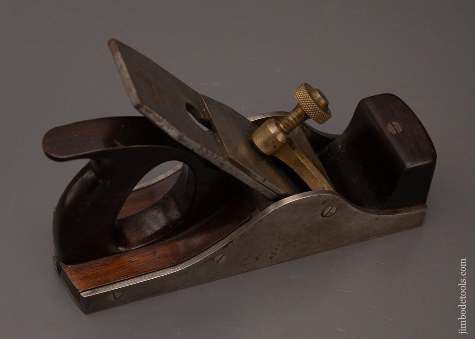 Premium-Fabulous-SLATER-Rosewood-Infill-Smooth-Plane-EXCELSIOR-119485