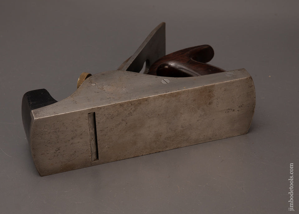 Premium-Fabulous-SLATER-Rosewood-Infill-Smooth-Plane-EXCELSIOR-119485