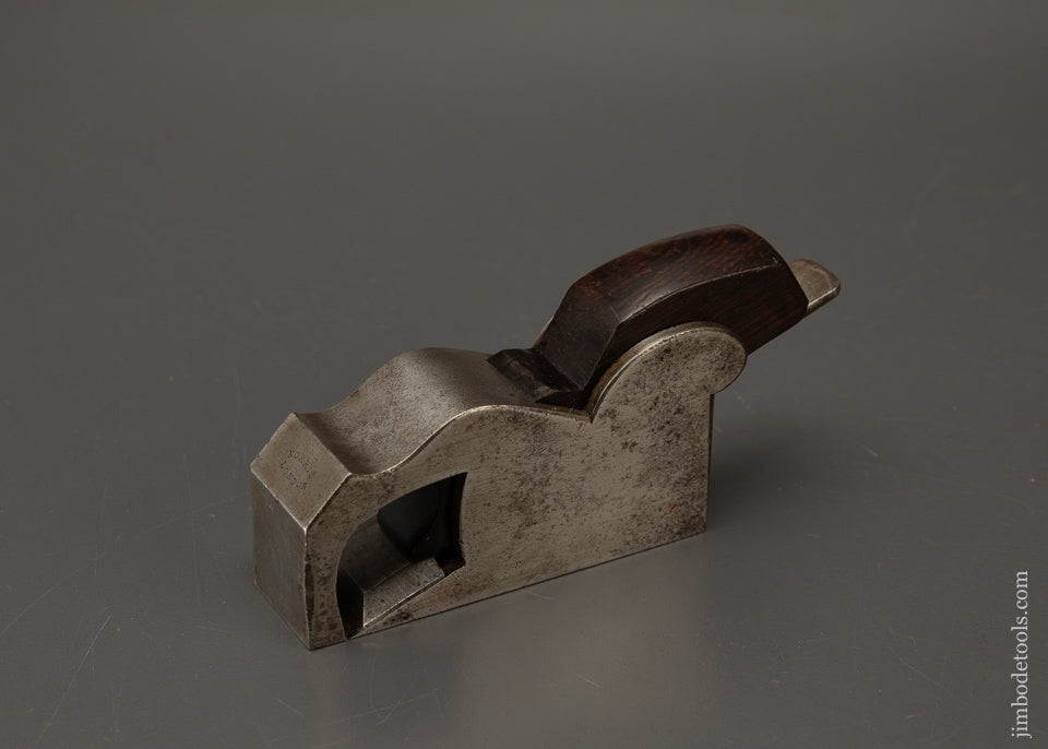 Fine-NORRIS-No.-25-Rosewood-Infill-Bullnose-Shoulder-Plane-EXCELSIOR-119537