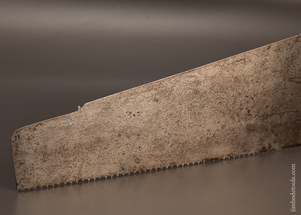 Amazing-Early-SPEAR-&-JACKSON-Hand-Saw-EXCELSIOR-119958