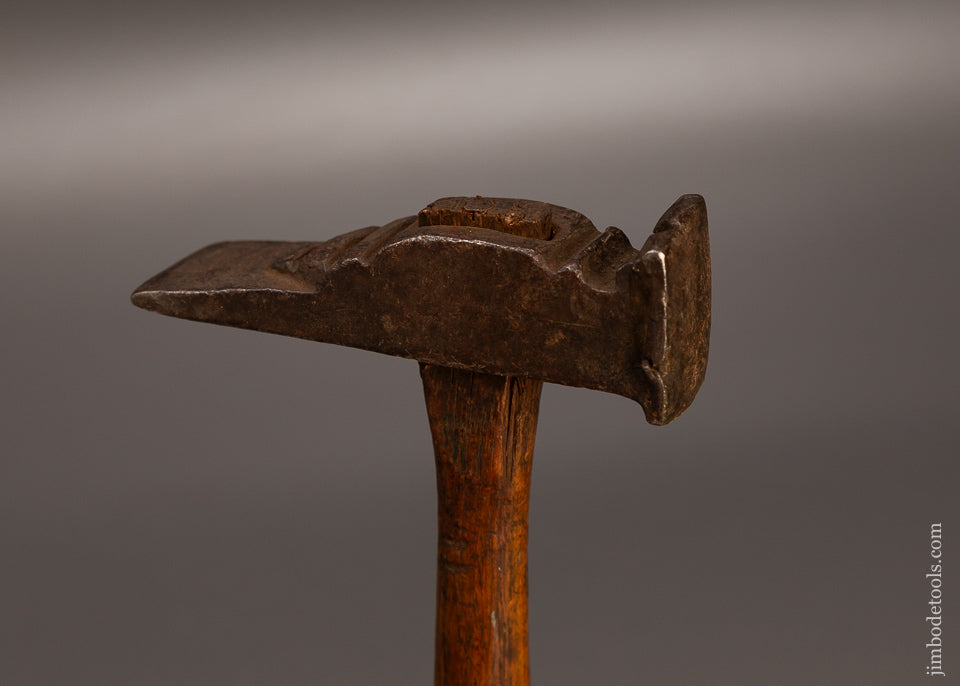 Remarkable-17th-or-18th-Century-Hammer-EXCELSIOR-120027