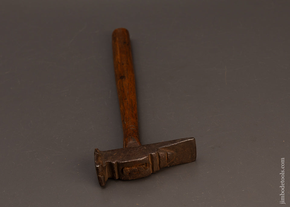 Remarkable-17th-or-18th-Century-Hammer-EXCELSIOR-120027